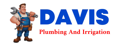 Trusted plumber in SOUTH NEWFANE